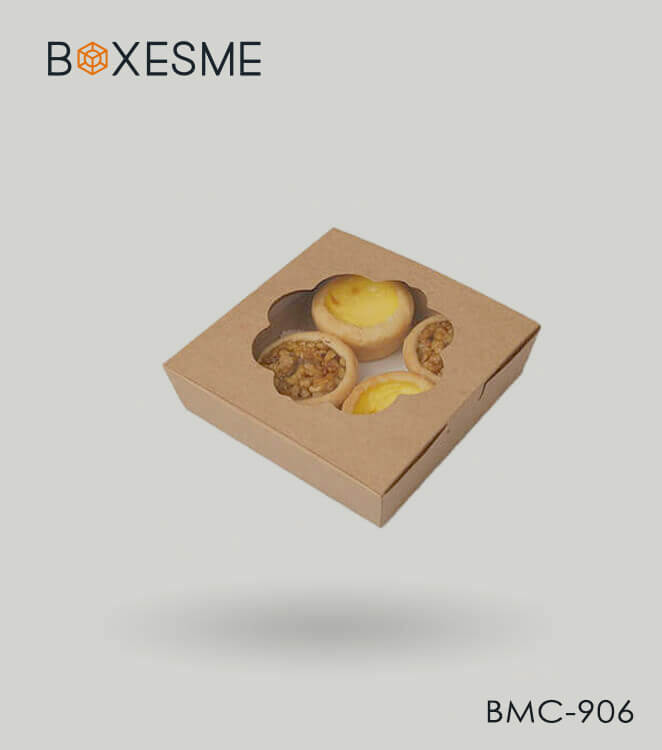 Pie Boxes Wholesale